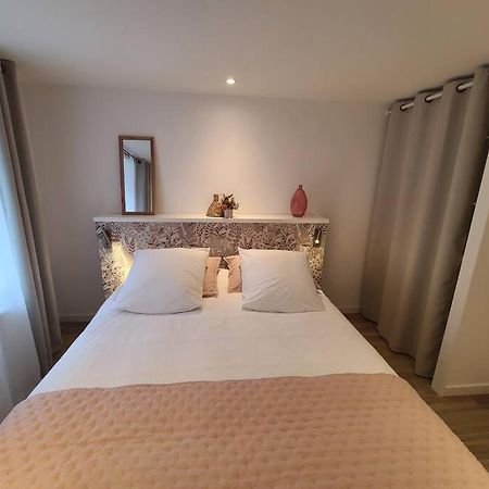Maison De Bourg Bretonne Baulon المظهر الخارجي الصورة
