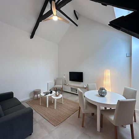Maison De Bourg Bretonne Baulon المظهر الخارجي الصورة