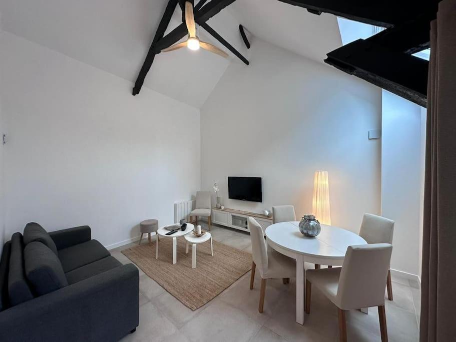 Maison De Bourg Bretonne Baulon المظهر الخارجي الصورة